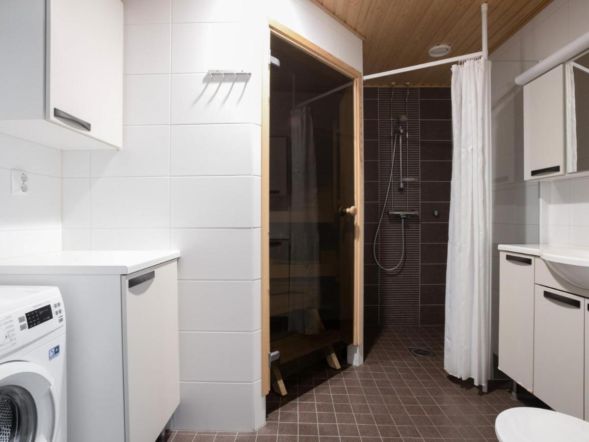 Kansankatu Apartments ロヴァニエミ エクステリア 写真